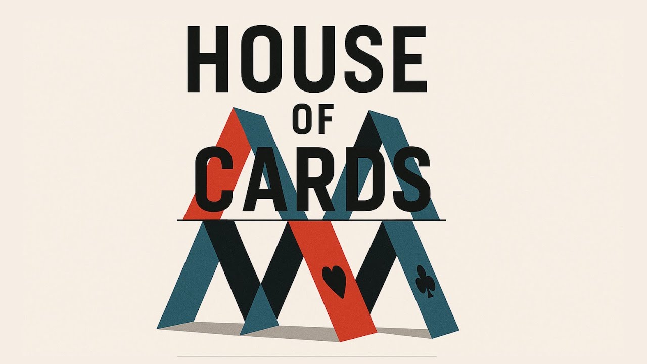 House of Cards - Week 1