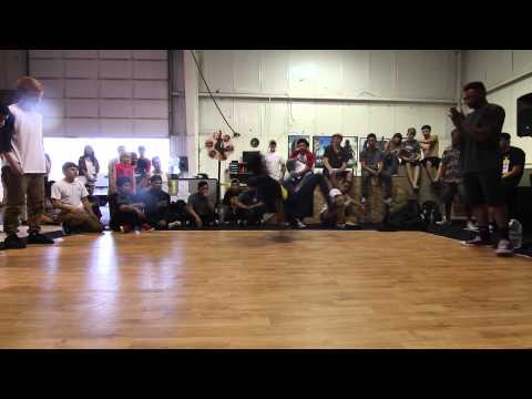 Tru Roots 2 vs Rise & Grind | B Boy Roulette 2015 | Preliminary's
