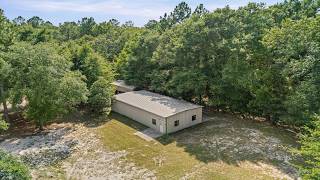 NEW LISTING: 2411 Sc - 3 Barnwell SC 29812