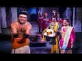 KR Vijaya Jayalalitha Devotional Drama Movie HD Part 5 Parasakthi Mahimalu Movie Scenes