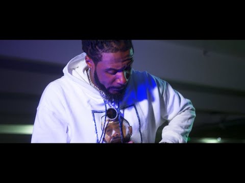 Ave Da Krook “Left” 🎥 @LocalVisionn