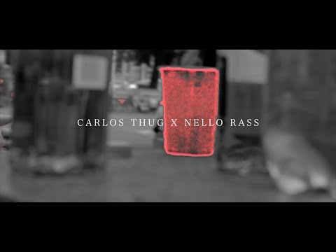 Carlos Thug ft. Nello Rass - No Tin Simpatia (Official Video)