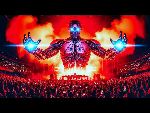 Tomorrowland 2025 - Tiesto, Avicii, Martin Garrix, Meduza, David Guetta, Gigi D'Agostino, Axwell