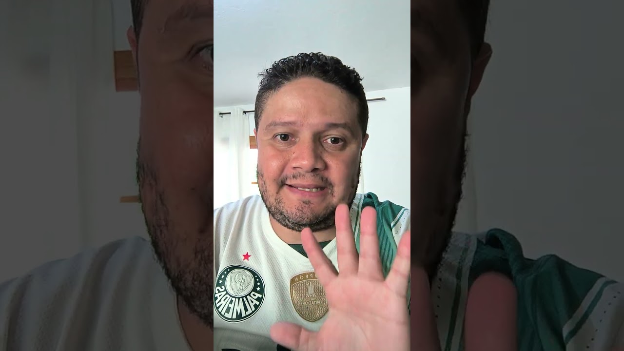 SelePALMEIRAS ? será mesmo , Emiliano Martinez bom jogador ?