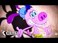 INSIDE OUT 2 Clip Meeting Bloofy And Pouchy 2024 Pixar