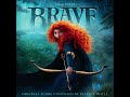 Patrick Doyle | Brave End Credits Score Suite