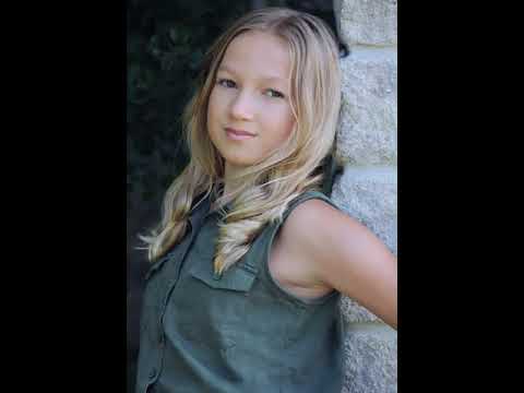 Alexandra Soare - Stay by Rihanna (cover)