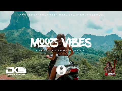 LAMBADAFRO - (Maere Saah) 2022