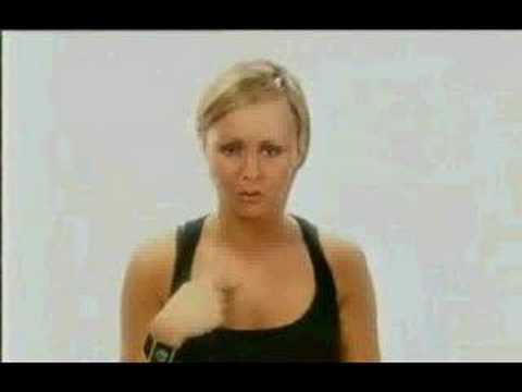 Chanelle Haynes - BB8 Audition