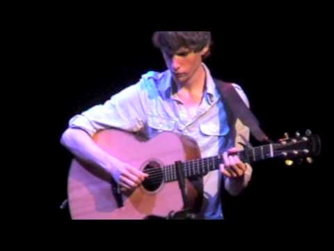 Maz O'Connor - Some Tyrant