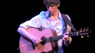 Maz O&#39;Connor - Some Tyrant