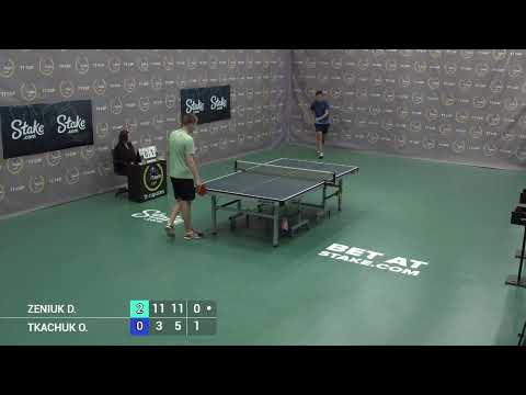 22 th of June  2022. ТT CUP - Green 7. Evening