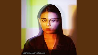 Nocturnal Lady