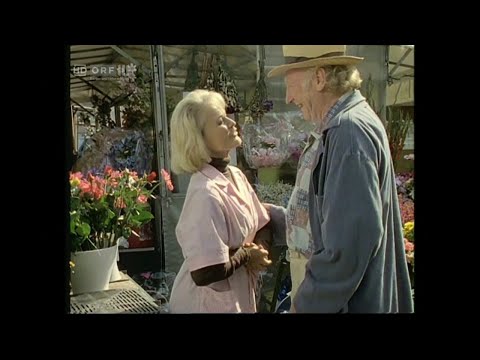 Der Spritzen Karli - Serie - Folge 1 - Karl Merkatz - 1995 - HD