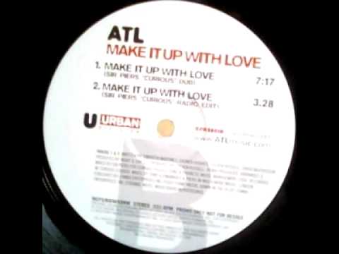 ATL - Make It Up With Love (Kardinal Beats Radio Mix)