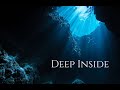 Deep Inside, Michael Allen Harrison, Soothing, Calm, Solo Piano
