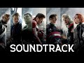 Ultimate Marvel Movie Music EPIC EMOTIONAL UPLIFTING Best Of MCU SOUNDTRACK