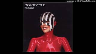 Paul Oakenfold feat Ice Cube - Get Em Up