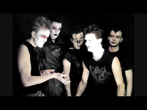 Þeyr · Public (1982)