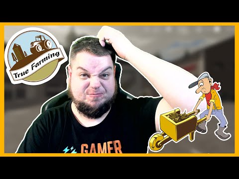 Doch zu viel Mist im Lager 👑 True Farming #957 👑 freasy