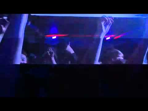 Subb-an 'What I Do' (Culprit Records) live at Back to Basics in Leeds