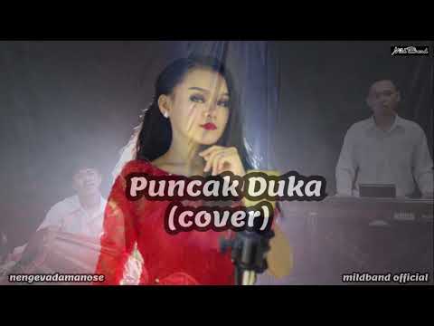 PUNCAK DUKA - RERE REINA || COVER BY EVA DAMANOSE