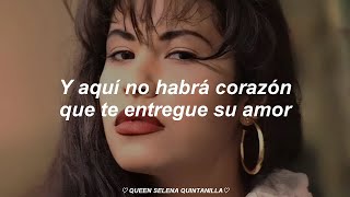✧ Selena - Ya No (1994 Version) [Letra / Lyrics] ✧