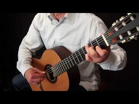 Cockels and Mussels - (easy guitar) - Nr. 11 Gitarren Starter 1 - Cees Hartog