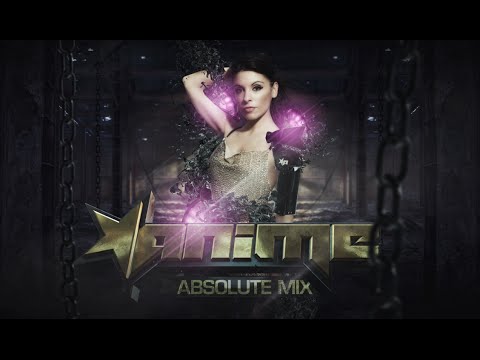 DJ AniMe - Absolute Mix #13