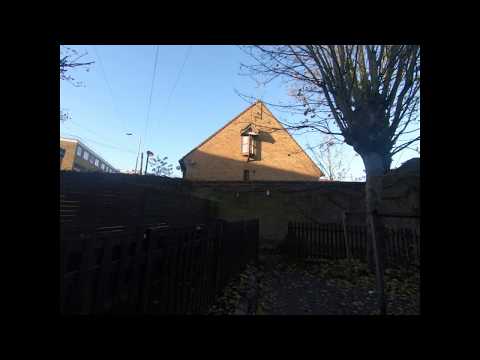 Speed Moving - Stepney Green