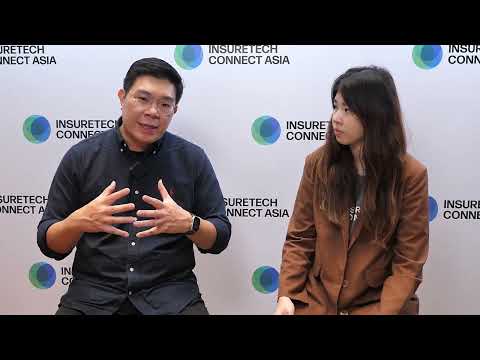 Interview with Cleosent Randing, CEO & Founder, PasarPolis - InsureTech Connect Asia 2023