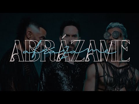 Camila – Abrázame | Letra