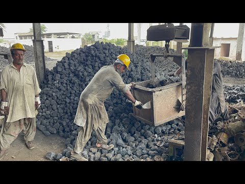 Inside Pakistan’s Massive Steel Industry | Production & Recycling Documentary