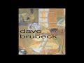 Dave Brubeck Vocal Encounters