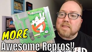 MORE Awesome Looking Repros | RIGGS
