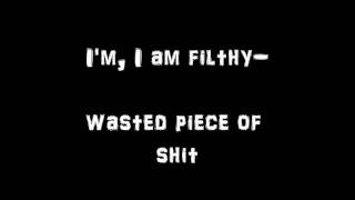 Wake Up Hate lyrics Korn (HD)