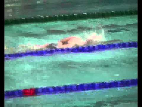 香港短池分齡游泳錦標賽2014：女子八百米自由泳 20140314-6