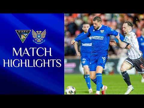 FC Athletic Dunfermline 0-2 FC Saint Johnstone Perth
