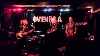 Bright Owen Band Outlaws Country/rock (John Beland .Com)