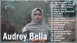 Download lagu Audrey Bella cover greatest hits full album - Best Lagu India Enak di Dengar - Cover | Audrey Bella mp3