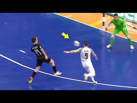 Legendary Volley Goals