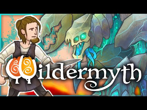 A Decade Passes | Wildermyth - 2