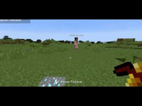 minecraft: MIGHTY MITE CHALLENGE GAMES - Lucky Block Mod - Modded Mini-Gamepart2