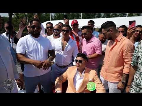 CBX✅STEFAN&NARCIS✅LEO DE LA ROSIORI✅DUPĂ ATÂTA SUPĂRARE✅NUNTA DARIUS GRATIAN PIAN✅