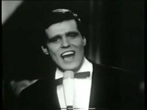 1962 UK: Ronnie Carroll - Ring A Ding Girl (Place 4 at ESC in Luxembourg) and Angela Morley conducts