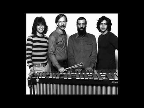 Gary Burton Quartet - Utrecht - 30 Dec 1976