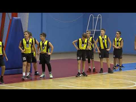 OKK “Požega” bavi se treniranjem mladih košarkaša, od najmlađih uzrasta, pa do kadetske selekcije.