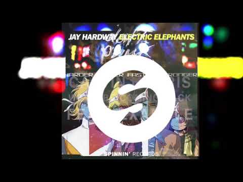 8/17 Electric Elephants Vs. Harder Better Faster Stonger Vs. Coming Back (Adair Especial Remake]