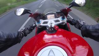 Panigale 1299 S : vais-je craquer au retour du circuit de Losail ?