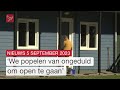 Asielzoekerscentrum bijna open en probleembussen komen naar Flevoland | Dit is Flevoland